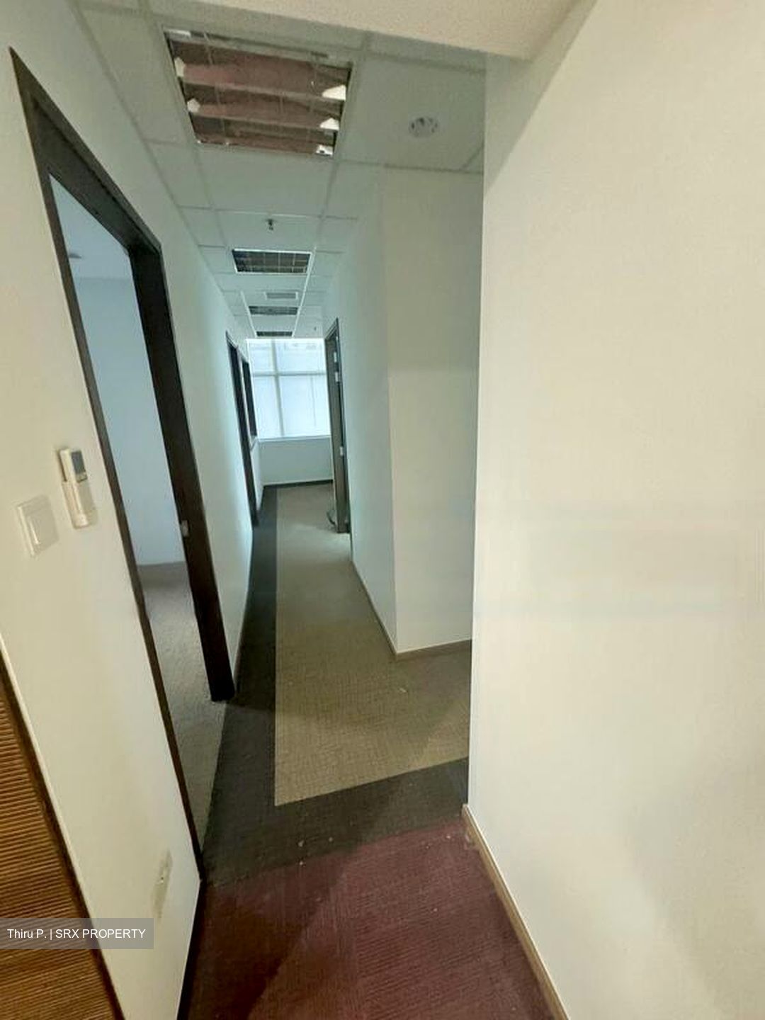 Wcega Tower (D23), Office #451295011